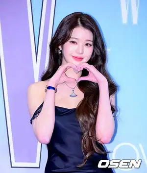 IVE’s Jang Won-young Tops November Girl Group Brand Reputation