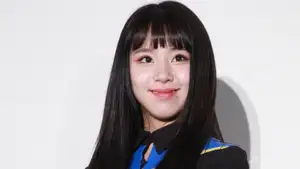 TWICE・チェヨン、所属事務所を退所「新たな章へと踏み出し、自分の音楽を探求」（テレビ朝日系（ANN））