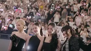 BLACKPINK Blitz: What our favorite K-pop foursome is up to now
