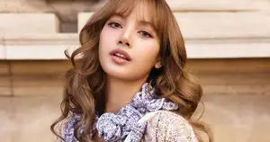 リサ(Blackpink)の新しいタトゥーが議論を呼ぶ