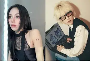TWICE's Chaeyoung, Zion. T confirmed to be dating