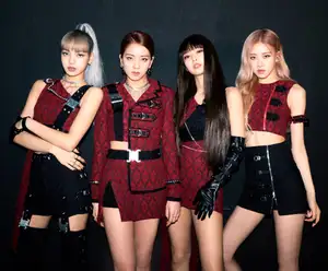 BLACKPINKがレディー・ガガ、ビリー・アイリッシュら所属レーベル〈Interscope Records〉よりリリース決定!
