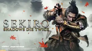 『SEKIRO: SHADOWS DIE TWICE』が目指す、新たなアクションゲームの形――その到達点を徹底的に探る!(1/2)