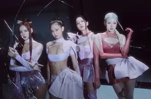 Song Review: BLACKPINK – Pink Venom