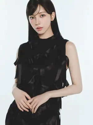 「Prada」のブランドアンバサダーにaespaのKARINAが就任