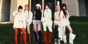 K-pop Superstars IVE Unveil North America and Asia Dates for World Tour