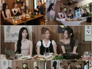 「RESCENE」ミナミ、「BTS」「TWICE」のファンだと明かす…「私たちを真似してくれて…嬉しすぎた」