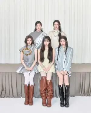 ILLIT、新曲「I Got Your Back (Feat. JISOO, MOMOKA of HANA)」MVがYouTube「デイリーミュージックビデオランキング」韓国1位、日本2位、グローバル6位にランクイン！ 10を超える国・地域のチャートでトップ10入り…世界中で話題沸騰