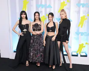 BLACKPINKが米MTV VMAで2冠