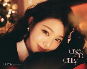 D'PARTMENT(ディパートメント)にて、IVEボーカル チャン・ウォニョンのソロ写真集『D'ICON VOLUME N°31 JANG WONYOUNG ONE AND ONLY』受注予約開始