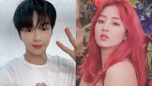 TWICE’s Jihyo, Kang Daniel split – reports