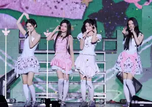 【イベントレポ】「ドキドキさせます」―｢R U Next?｣発・日本人MOKA・IROHA所属K-POP人気ガールグループ ILLIT (アイリット)、｢PRESS START｣完走＆HANAのJISOO・MOMOKAがサプライズ出演