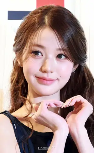 IVE's Jang Wonyoung to take the mound at MLB! Selected as ceremonial first pitcher for Mets vs. Dodgers game on the 27th