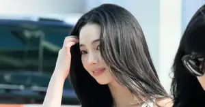 [Photo] aespa Karina, 'elegantly' - CHOSUNBIZ