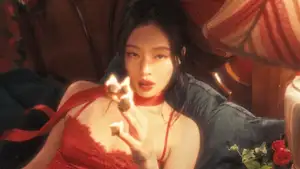 'FALLEN ANGEL' Lyrics: JENNIE of BLACKPINK Releases Her 'Very Personal' Digital EP, Calls it a 'Great Opening for My Next Chapter'