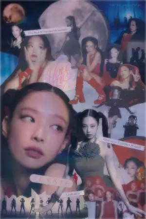 BLACKPINKのジェニー、ソロ曲「You & Me」コラージュポスターでパフォーマンスビデオ公開予告