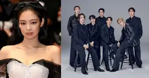 ジェニー(Blackpink)がBillboard Hot 100でBTSの記録を上回る