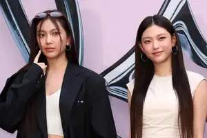 NewJeans Members Haerin And Hyein To Return To HYBE’s ADOR Label