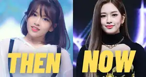 From Maknae To Leader—Here's What IVE's Yujin Thinks About This Change In Her Position