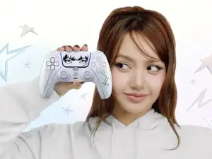 BLACKPINK’s Lisa x PlayStation Limited-Edition DualSense Controller: All About It