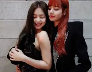 BLACKPINK Jennie’s Boyfriend Revealed – And It Turns Out To Be Member Lisa?