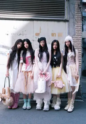 【ILLIT】 Japan 2nd Single『I Got Your Back』発売記念 オープンスペースイベント