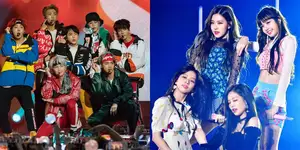 BTS、BLACKPINK、少女時代、NewJeansが「21世紀の偉大な楽曲TOP250」に選出