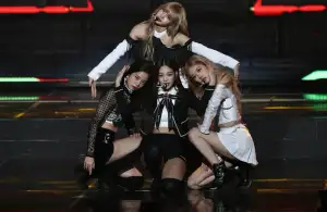 BLACKPINK star splits from longtime boyfriend