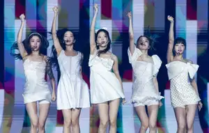 LE SSERAFIM confirmed to make first comeback with new music in the fall