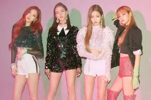 BLACKPINK to Perform on ‘The Late Show’