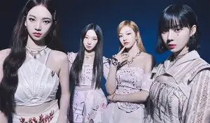 aespaが明かす、仮想世界を描くK-POPアイドルの絆と人間らしさ