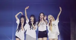 aespa dominates Seoul with 27-song nonstop show signaling global pop ascent - CHOSUNBIZ