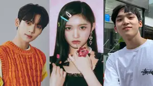 ZEROBASEONE's Han Yujin, IVE's Leeseo and actor Moon Sung Hyun join SBS' Inkigayo as new MC trio