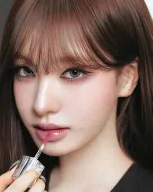 IVE's Liz Shocked Fans With Her Jaw-Dropping Transformation