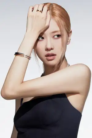 BLACKPINK's Rosé On K-Pop Dating Rules
