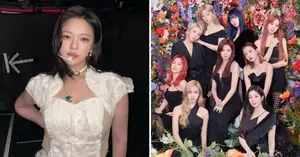 TWICE’s Jeongyeon Becomes First Member To Leave JYP Entertainment After 11 Years