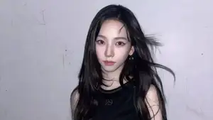 Karina from aespa dominates August idol brand rankings, with IVE's Jang Wonyoung right behind