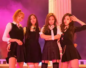 BLACKPINK To Release Wonder Girls’ “So Hot” Cover On Christmas Day