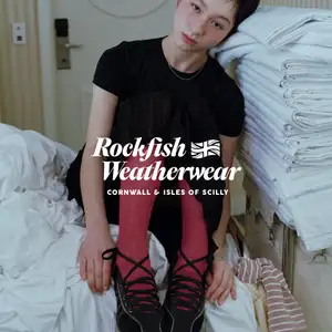 NewJeansなどK-POPアーティストも愛用するブランド"Rockfish Weatherwear"が7/26(金)よりFREAK’S STORE一部店舗にて販売開始。