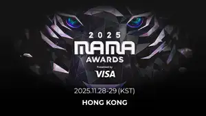 MAMA Awards 2025: Jennie and aespa Lead Nominations Race