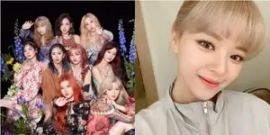 TWICE's Jeongyeon to take a break from activities due to anxiety