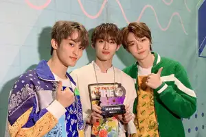 Watch: NCT U Wins With "90's Love" On "The Show"; Performances By aespa, ENHYPEN, LOONA, And More