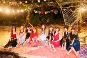 TWICE Prove How Bubblegum K-Pop Can Have Major Western Appeal With ‘Dance the Night Away’