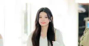 [Photo] ILLIT Won-hee looks pure - CHOSUNBIZ