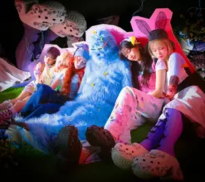 LE SSERAFIM、K-POPガール・グループ初の歴史的快挙となる日本レコード大賞「特別国際音楽賞」初受賞