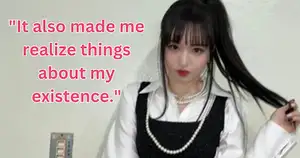 “I Don’t Have Anyone Else.” — IVE’s Liz Breaks Hearts With A Sincere Letter To Fans