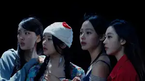 「デビュー4周年」のニュージーンズ(NewJeans)、ミンジを含む4人の映像を公開...活動再開か