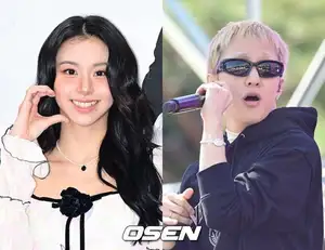 TWICE Chaeyoung, Zion.T Deny Breakup Rumors; Legal Action Pledged
