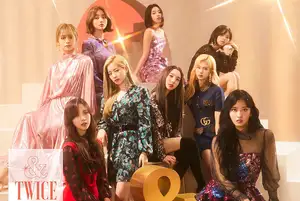 笑顔だけではないTWICEの物語。“Feel Special”が歌う痛みと愛