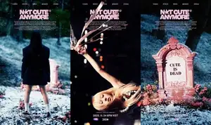 ILLIT Unveils Provocative Teasers for 'NOT CUTE ANYMORE' Comeback